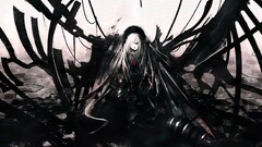 Manga anime girls Anime