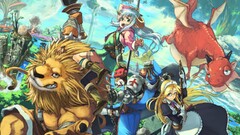 Manga anime girls Anime