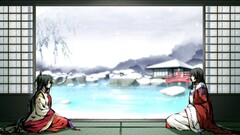 Manga anime girls Anime