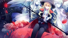 Manga anime girls Anime