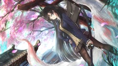 Manga anime girls Anime