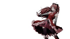 Manga anime girls Anime