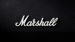 marshall monochrome Typography texture digital art Minimalism