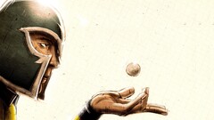 marvel comics magneto X-Men