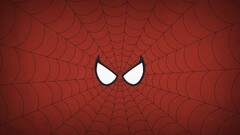 marvel comics Spider-Man blo0p superhero hero digital art