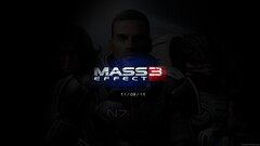 mass effect 3 2011 (Year) video games