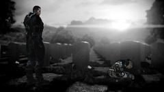 mass effect 3 Jack (Mass Effect) mass effect video games