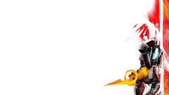 mass effect artwork video games