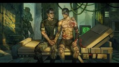 mass effect mass effect 2 video games