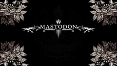 mastodon Minimalism Plants artwork