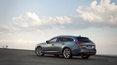 mazda 6 Mazda Car vehicle