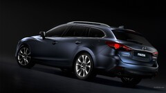 mazda 6 Mazda Car vehicle