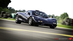 McLaren F1 Forza Motorsport 4 Car video games race tracks