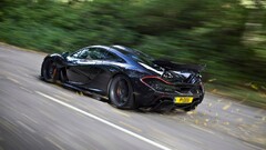 mclaren p1 Car Sports Car