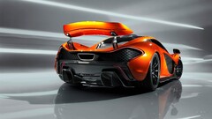 mclaren p1 McLaren Car super car vehicle