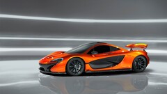mclaren p1 McLaren super car Car vehicle