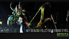 medusa Dota 2 video games