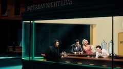 Men actor Edward Norton