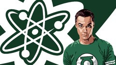 Men sheldon cooper jim parsons The Big Bang Theory TV series
