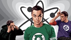 Men TV series sheldon cooper jim parsons The Big Bang Theory