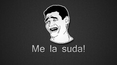 Men Typography artwork Minimalism