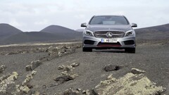 Mercedes A-class Mercedes-Benz vehicle silver cars Car