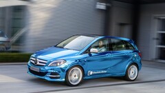 Mercedes B-class blue cars Car vehicle Mercedes-Benz