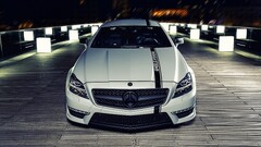 Mercedes-Benz Supercars Car