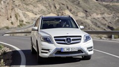 Mercedes GLK Car Mercedes-Benz road vehicle