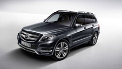 Mercedes GLK Mercedes-Benz Car vehicle