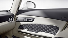 mercedes sls Car car interior vehicle Mercedes-Benz