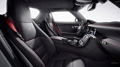 mercedes sls Car car interior vehicle Mercedes-Benz