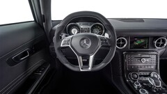 mercedes sls car interior Mercedes-Benz steering wheel numbers
