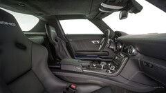 mercedes sls car interior Mercedes-Benz vehicle Car