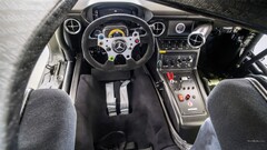 mercedes sls Car Mercedes-Benz vehicle car interior