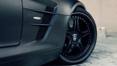 mercedes sls Mercedes-Benz Car vehicle