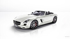 mercedes sls Mercedes-Benz Car vehicle