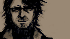 metal gear solid video games video game art