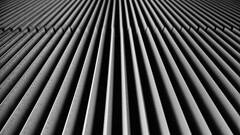 metal monochrome texture