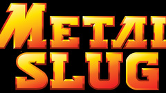 Metal Slug video games video game art