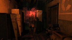 metro 2033 video games PC gaming screen shot