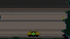 metroid video games retro games