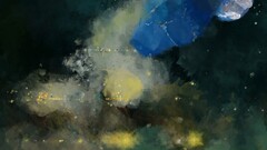 Michael Cina painting artwork