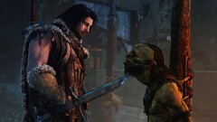 Middle-earth: Shadow of Mordor video games orks screen shot