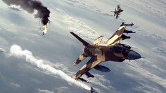 military aircraft Aircraft military