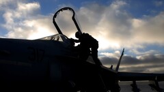 military aircraft airplane jets sky military Aircraft vehicle