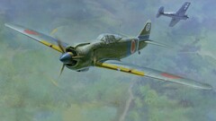 military aircraft military vehicle Aircraft artwork Warbird