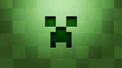 minecraft creeper video games