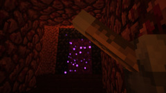 minecraft red video games