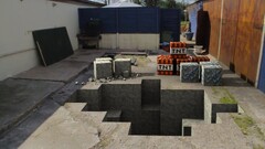minecraft video games augmented reality